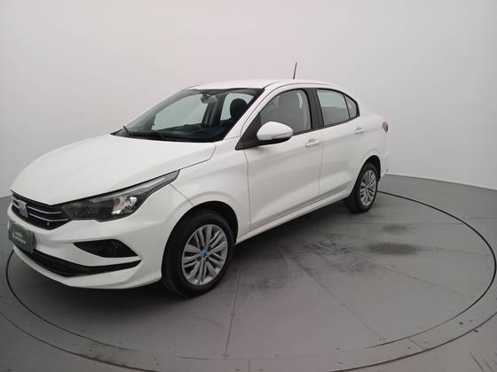 FIAT CRONOS 1.0 FIREFLY FLEX DRIVE MANUAL FIAT CRONOS 1.0 FIREFLY FLEX DRIVE MANUAL